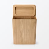 木製ごみ箱用フタ・角型