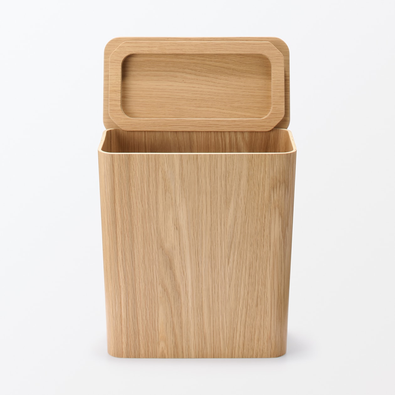 木製ごみ箱用フタ・角型