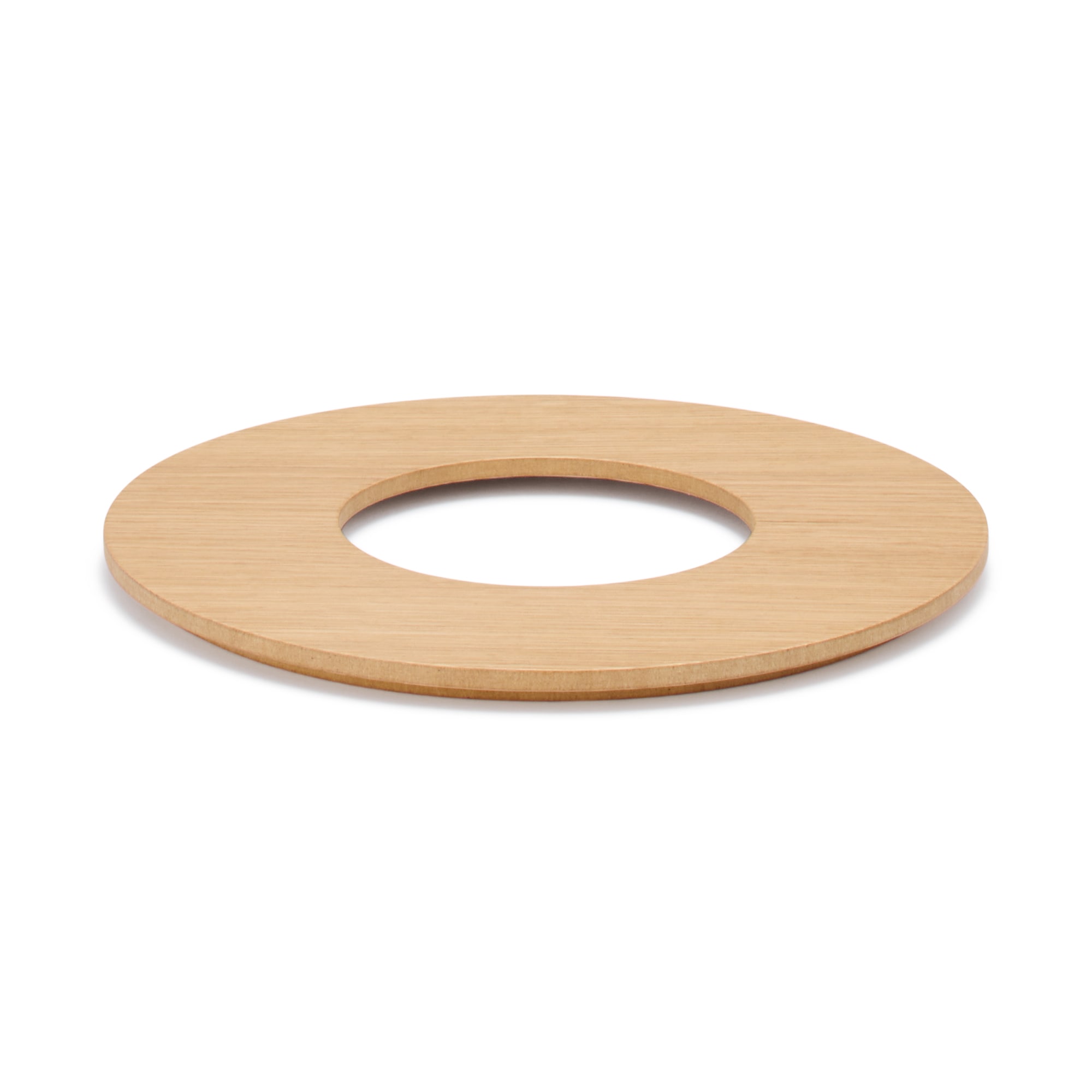 無印良品　木製　ナチュラルウッド円筒形ごみ箱 2個セット 無印良品 木製 ナチュラルウッド円筒形ごみ箱 2個セット 無印良品 木製