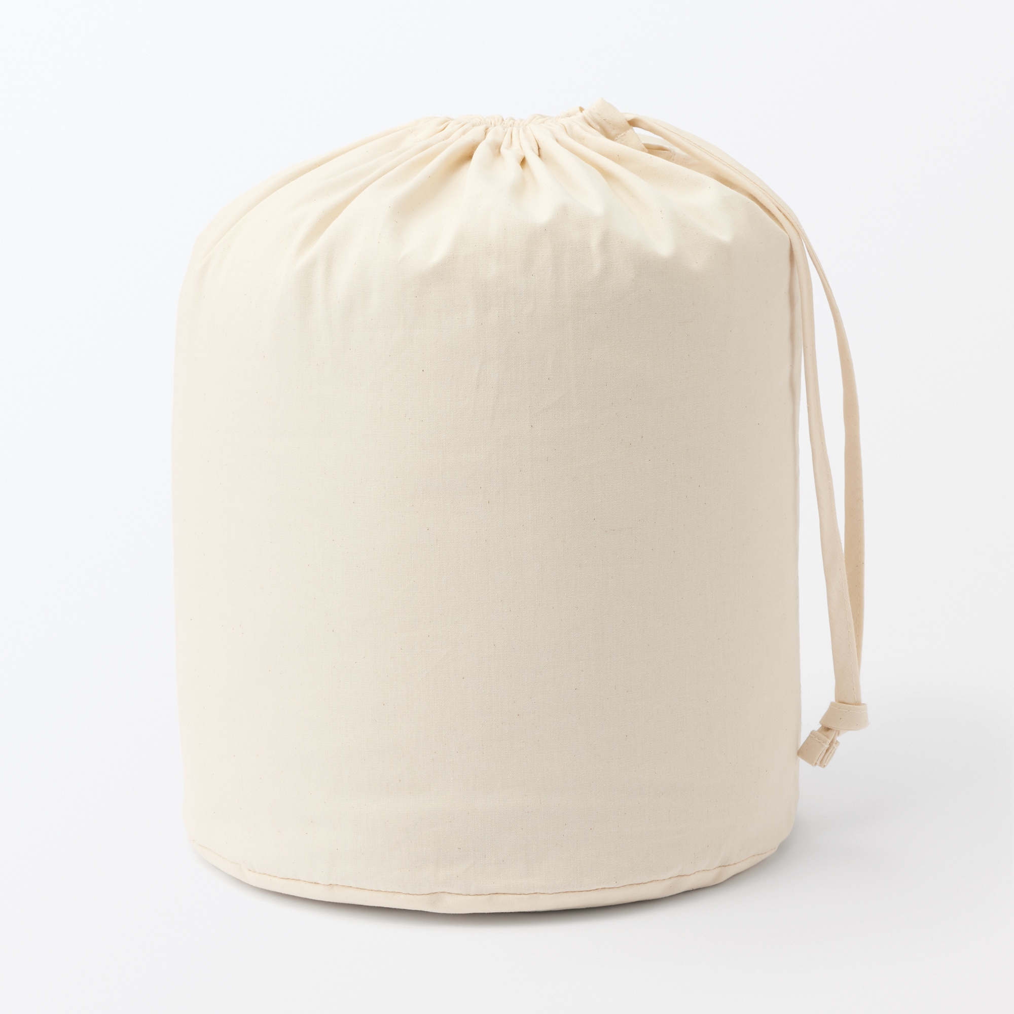 カバーがなくても使える　洗える羽毛薄掛ふとん／Ｓ