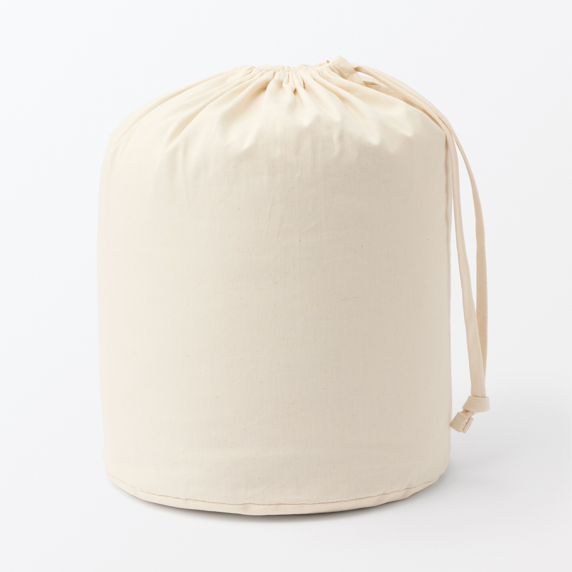 カバーがなくても使える　洗える羽毛薄掛ふとん／Ｄ