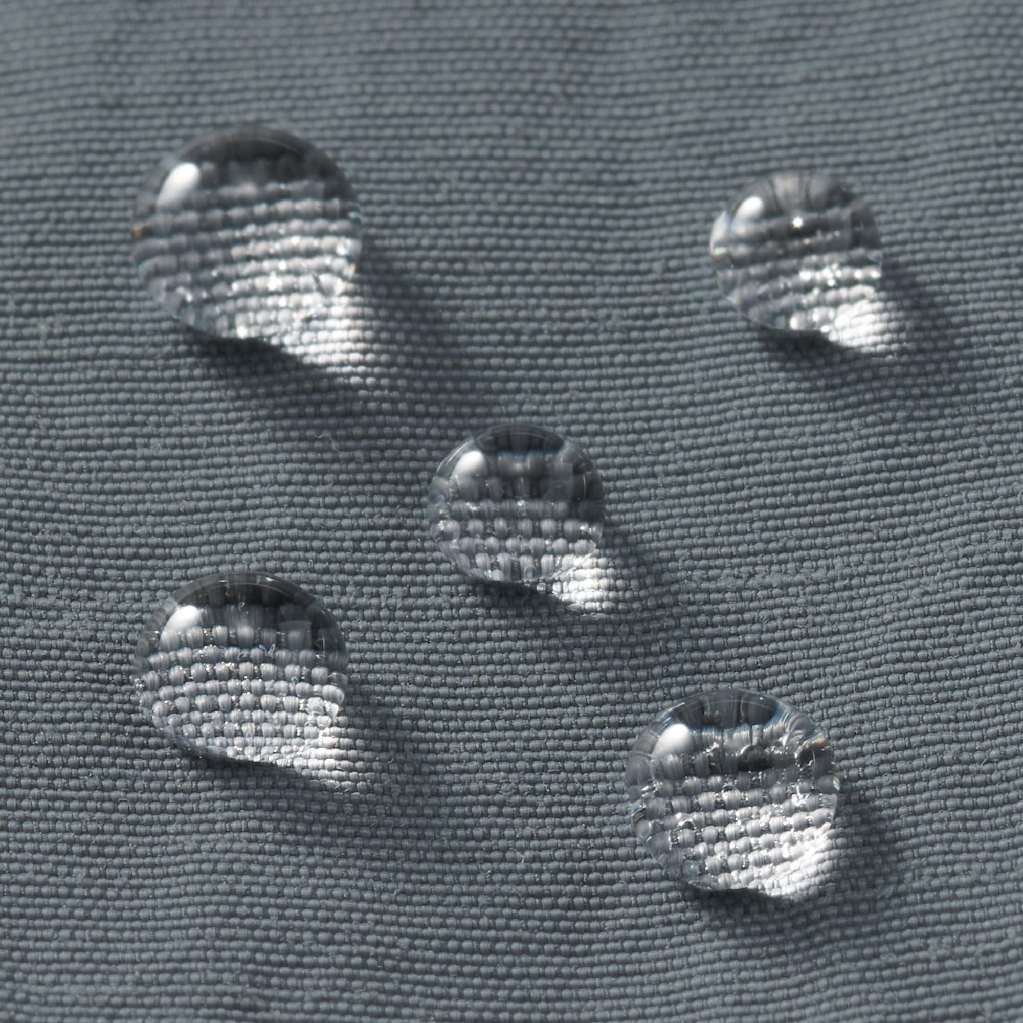 紳士　撥水ナイロンポケッタブルショートパンツ