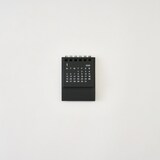 デスクトップミニカレンダー・２０２５年１２月始まり