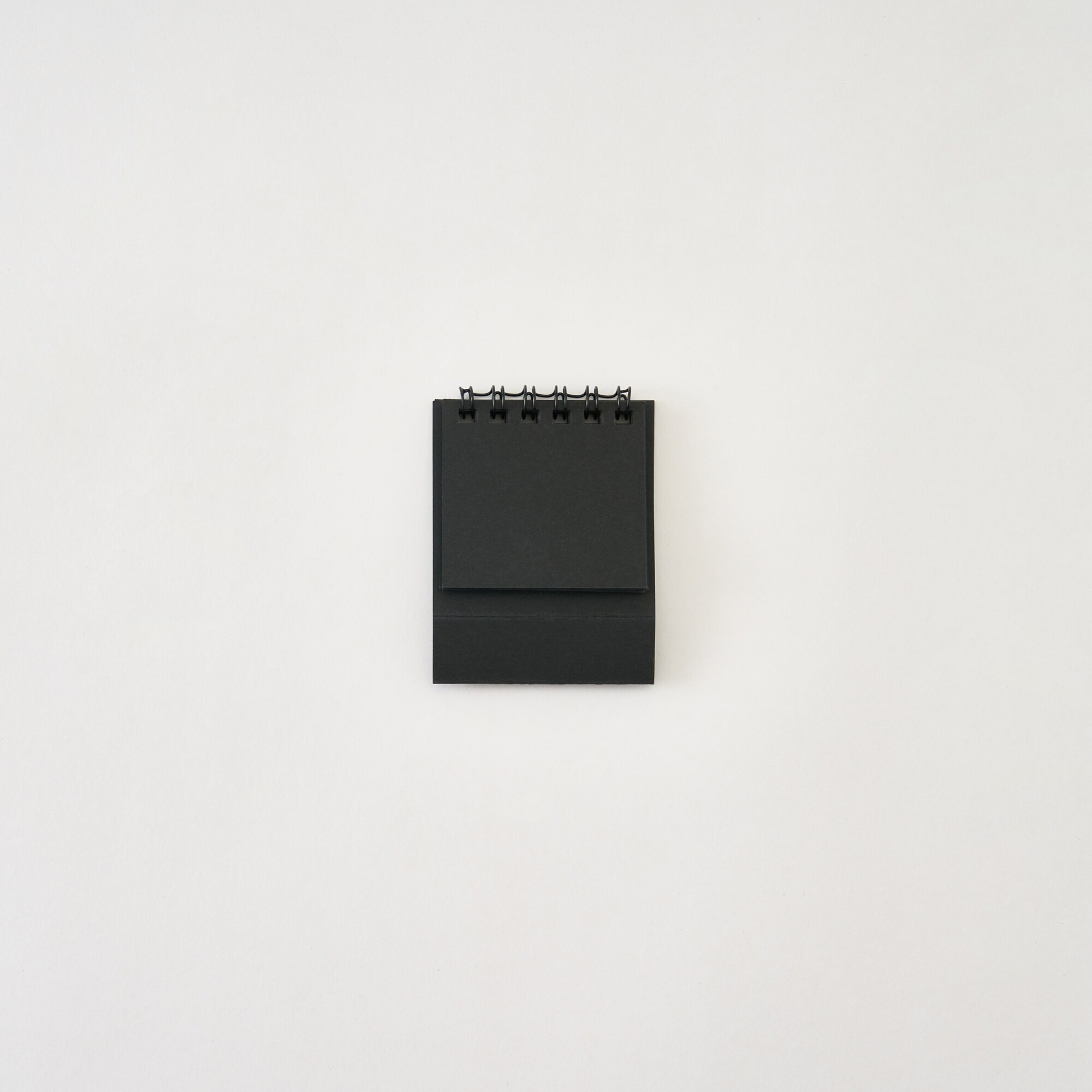 デスクトップミニカレンダー・２０２５年１２月始まり