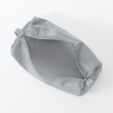 ポリエステルたためる仕分けケース・筒形