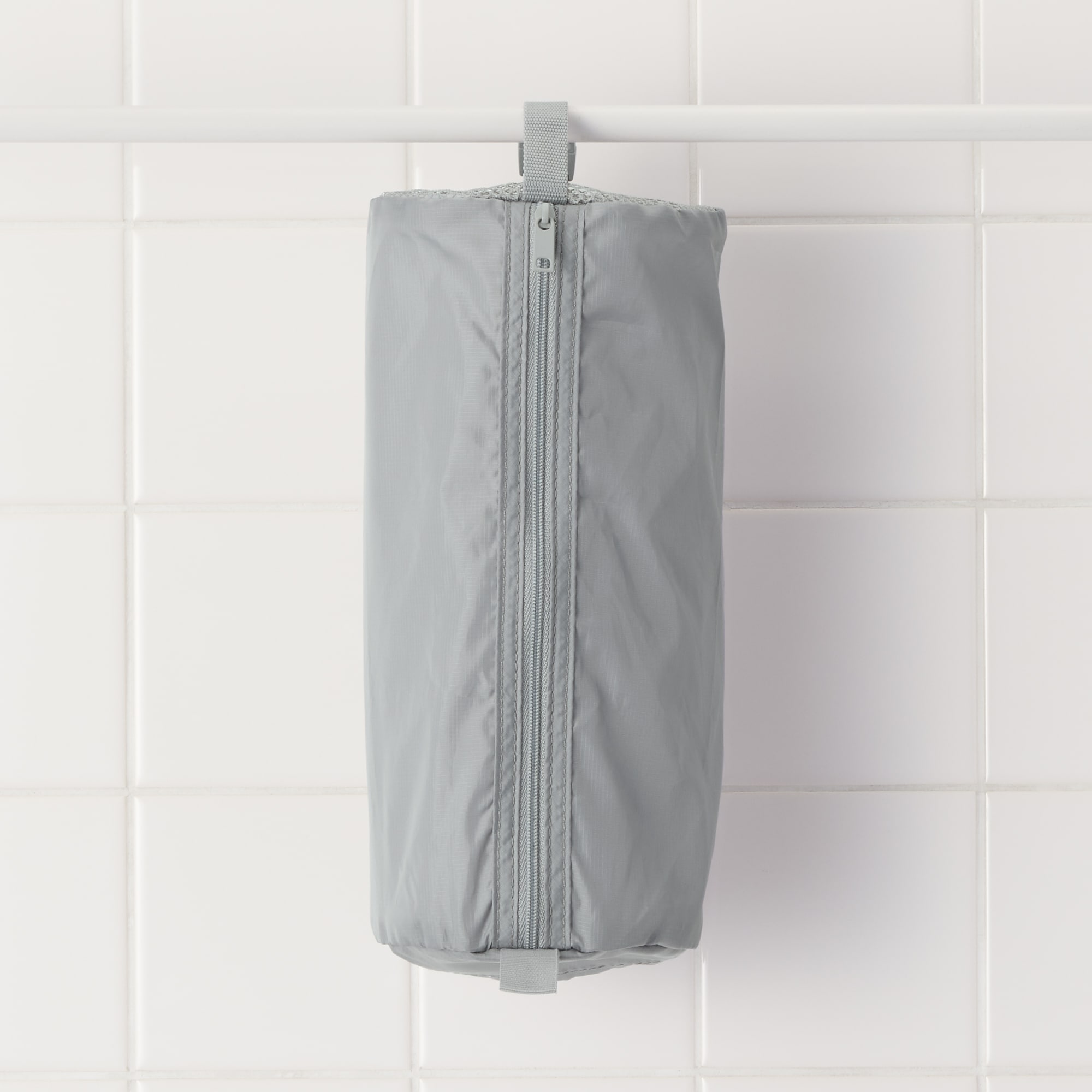 ポリエステルたためる仕分けケース・筒形