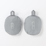 ポリエステルたためる仕分けケース・筒形