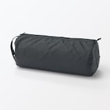 ポリエステルたためる仕分けケース・筒形