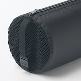 ポリエステルたためる仕分けケース・筒形