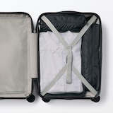 ポリエステルたためる仕分けケース・筒形