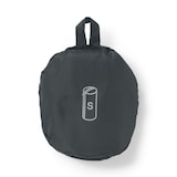 ポリエステルたためる仕分けケース・筒形