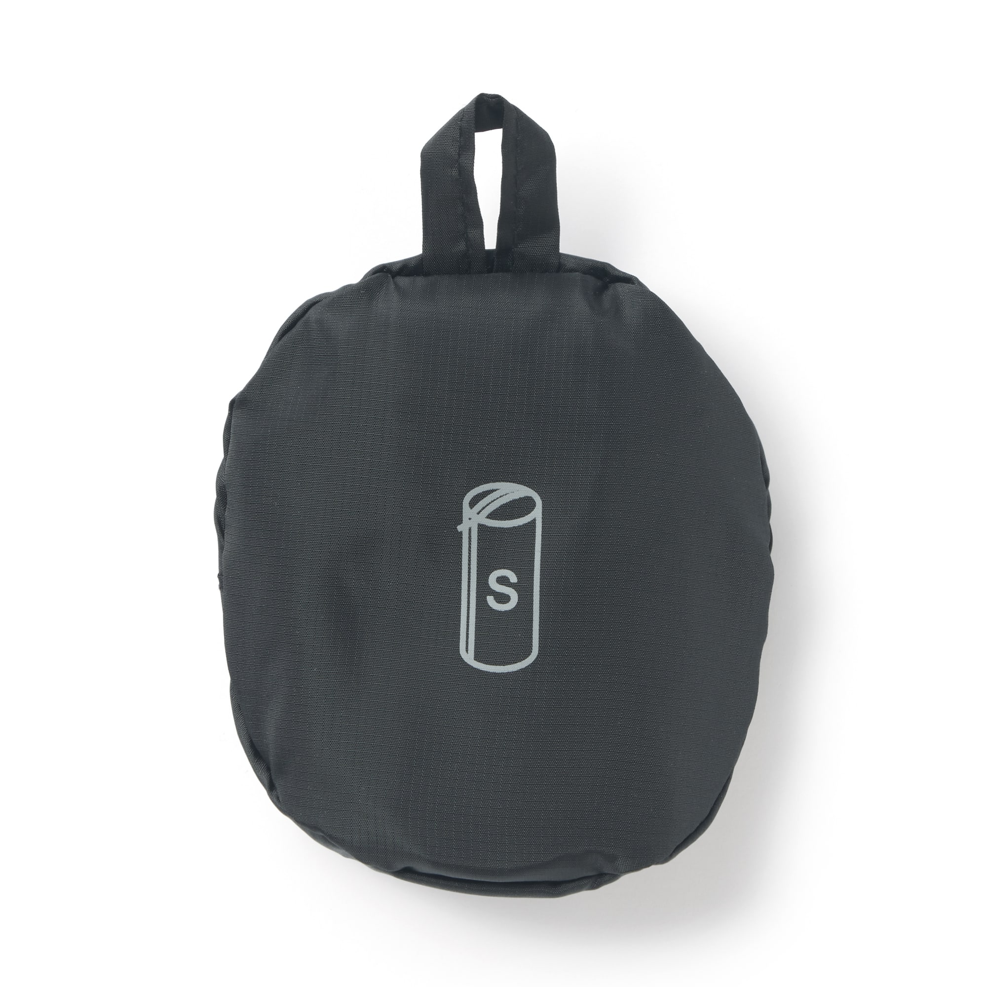 ポリエステルたためる仕分けケース・筒形