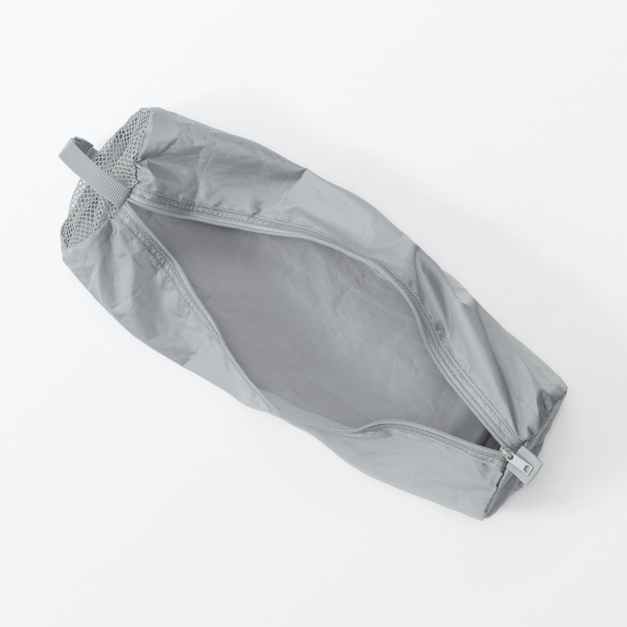 ポリエステルたためる仕分けケース・筒形