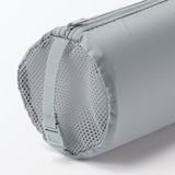 ポリエステルたためる仕分けケース・筒形