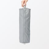 ポリエステルたためる仕分けケース・筒形