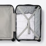 ポリエステルたためる仕分けケース・筒形