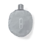 ポリエステルたためる仕分けケース・筒形