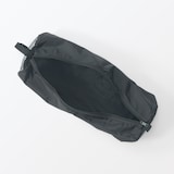 ポリエステルたためる仕分けケース・筒形