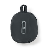 ポリエステルたためる仕分けケース・筒形