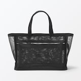 ナイロンメッシュスパポーチ