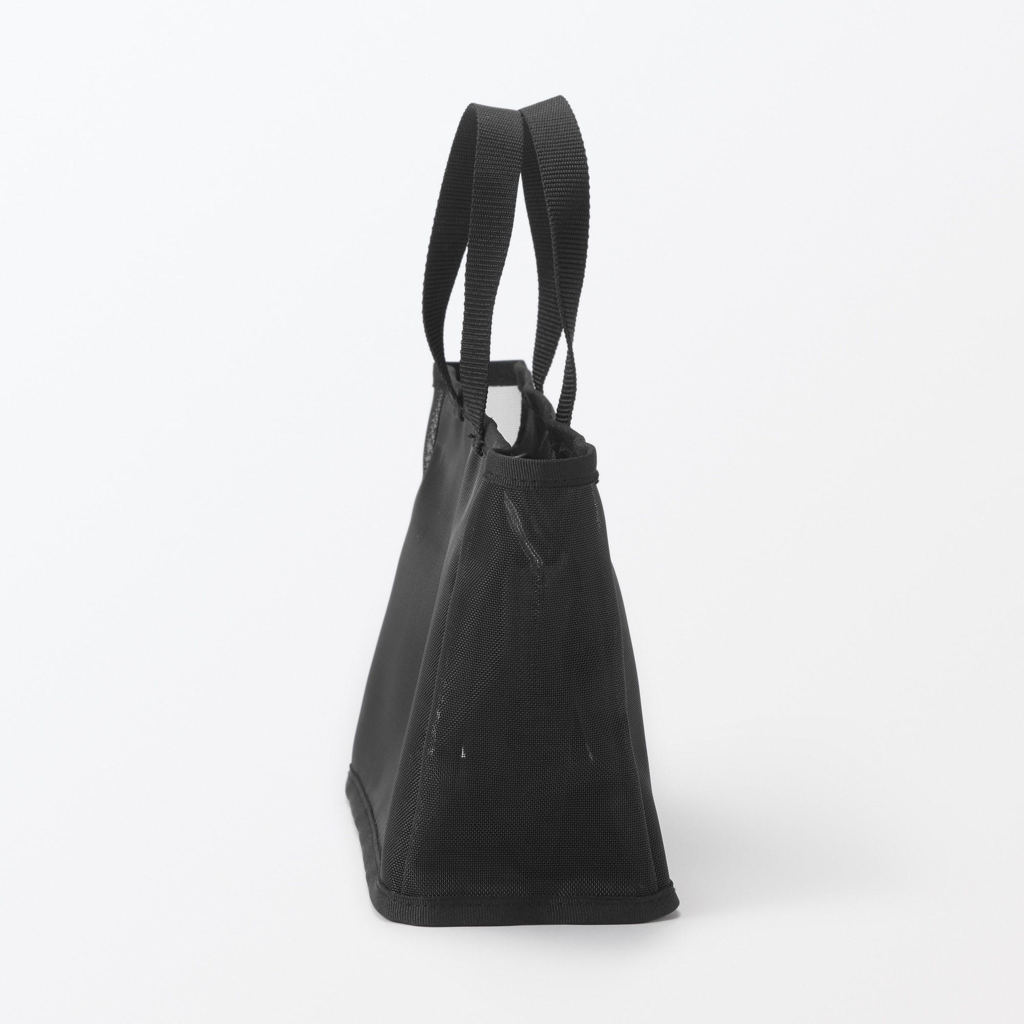 ナイロンメッシュスパポーチ