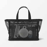 ナイロンメッシュスパポーチ