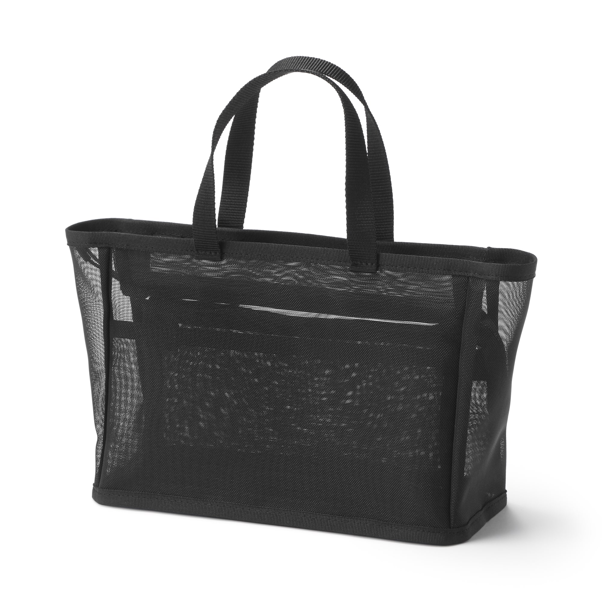 ナイロンメッシュスパポーチ