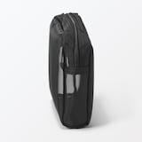 ナイロンメッシュポーチ