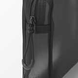 ナイロンメッシュポーチ