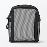 ナイロンメッシュポーチ・小