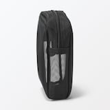 ナイロンメッシュポーチ・小