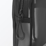 ナイロンメッシュポーチ・小