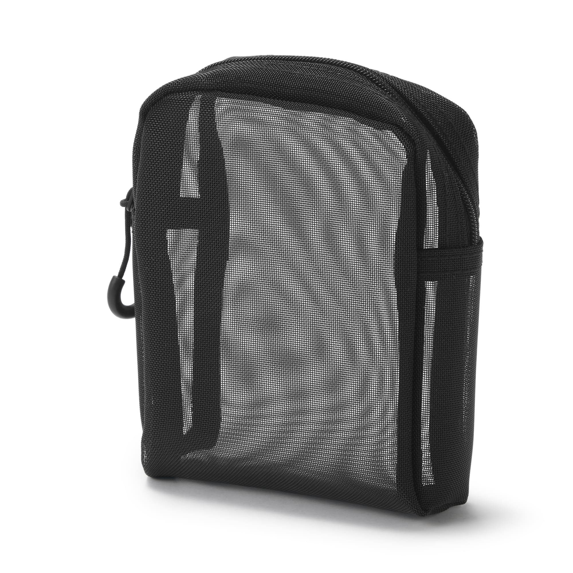 ナイロンメッシュポーチ・小