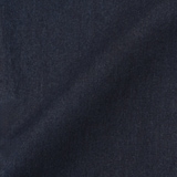 紳士　インディゴタックワイドパンツ