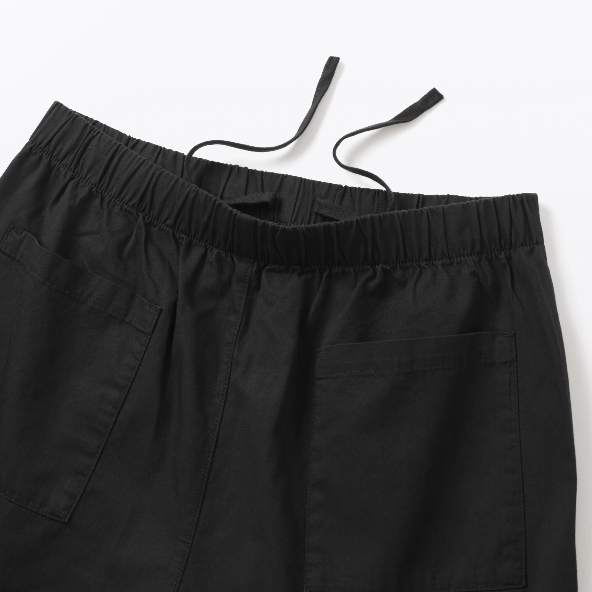紳士 洗いざらしコットンイージーパンツ | 無印良品