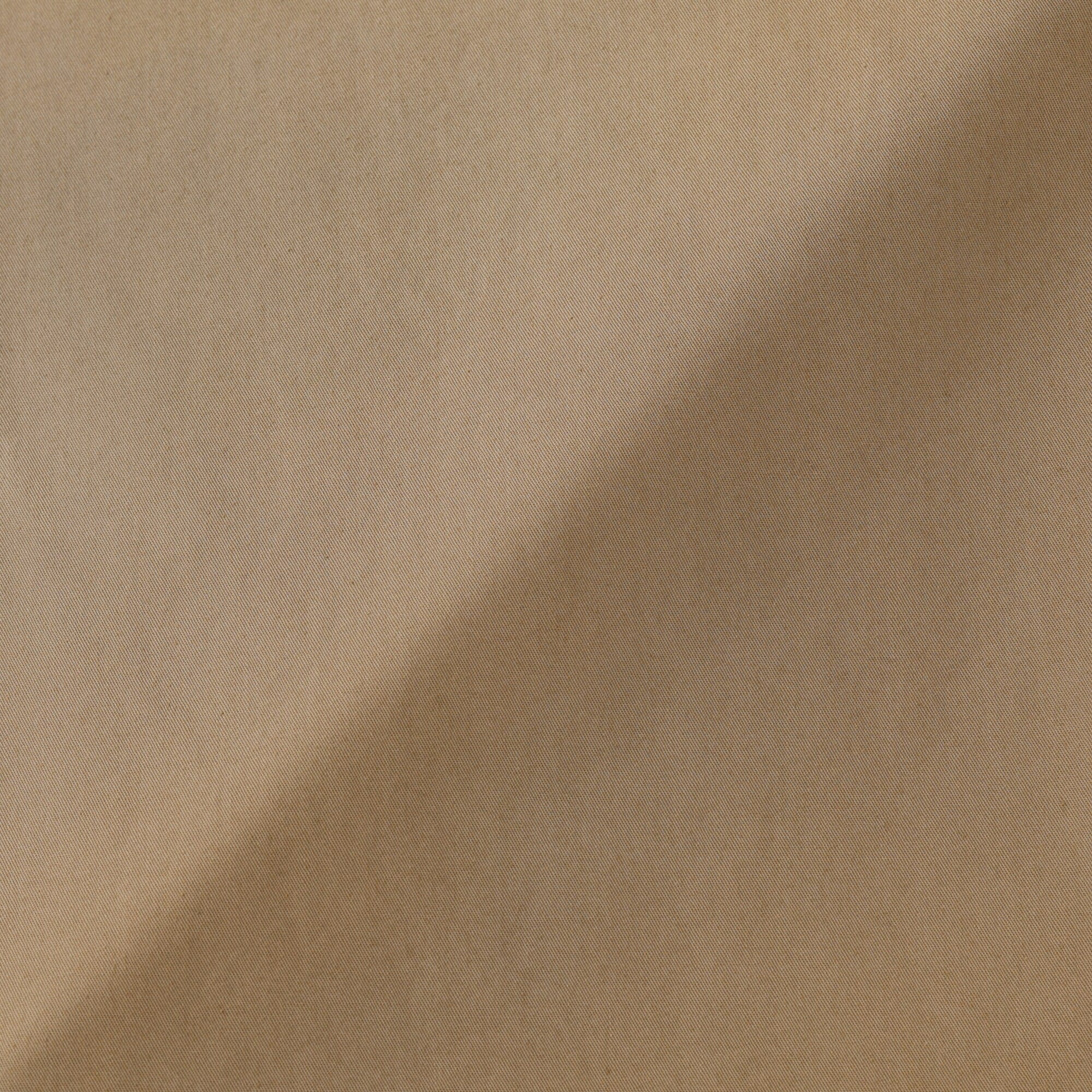 紳士　洗いざらしコットンイージーパンツ