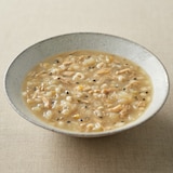 養生スープ　発酵塩レモンの参鶏湯