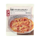 養生スープ　発酵トマトのトムヤムクン