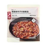 養生スープ　発酵唐辛子の麻辣湯