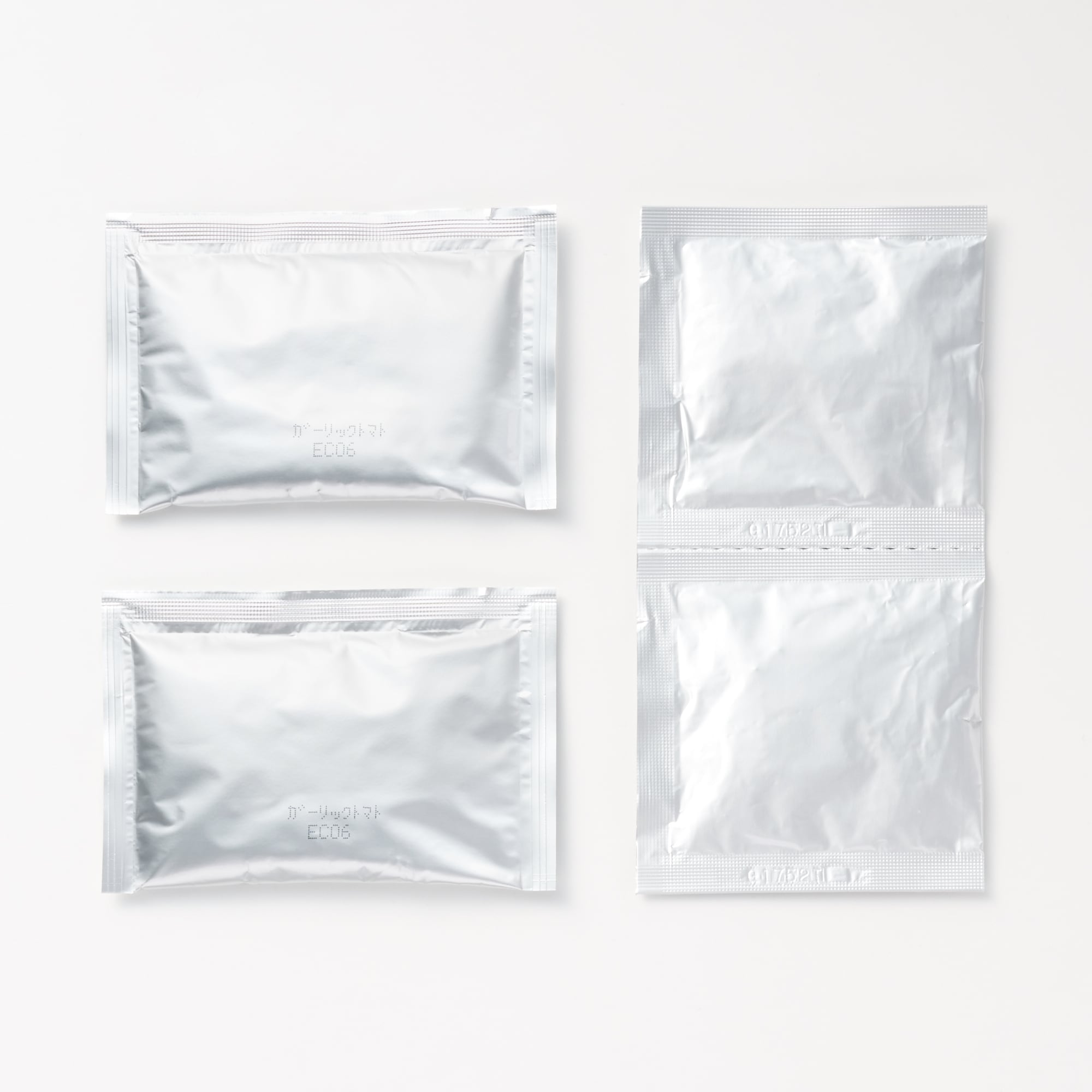 あえるだけのパスタソース　辛口ガーリックトマト