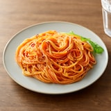 あえるだけのパスタソース　辛口ガーリックトマト