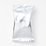 冷やし茶漬け　梅肉と長いも