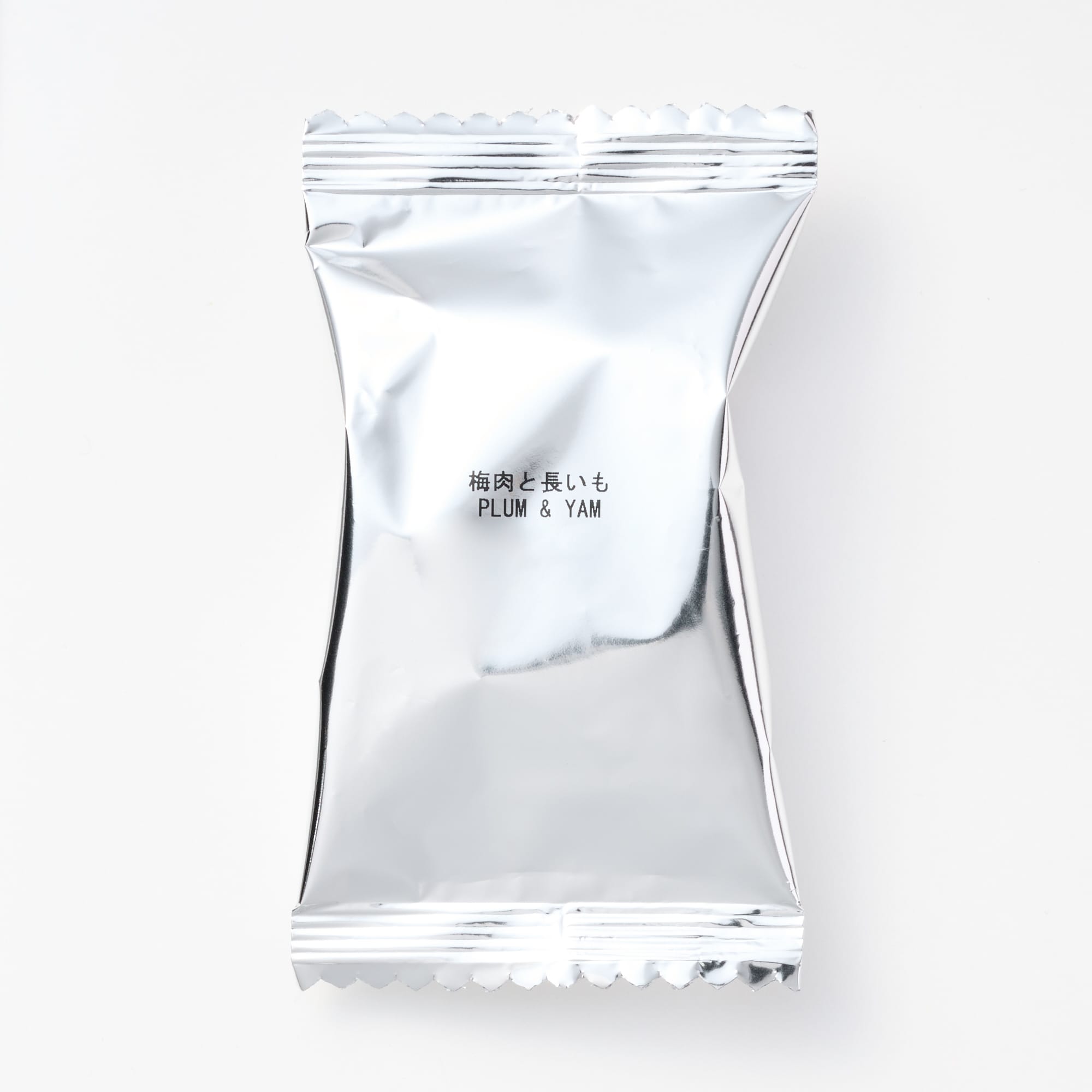 冷やし茶漬け　梅肉と長いも