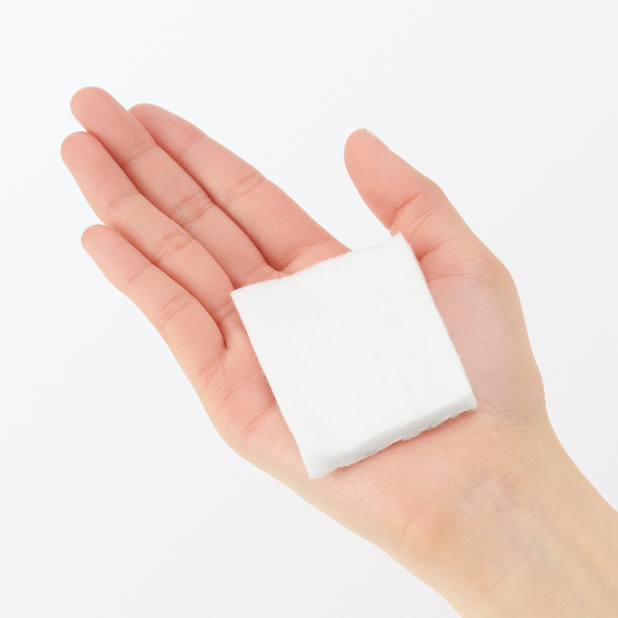 カットコットン