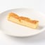 ピスタチオとレモンのチーズケーキ