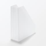 ポリプロピレン　スタンドじゃばらファイル　