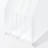 ポリプロピレン　スタンドじゃばらファイル　