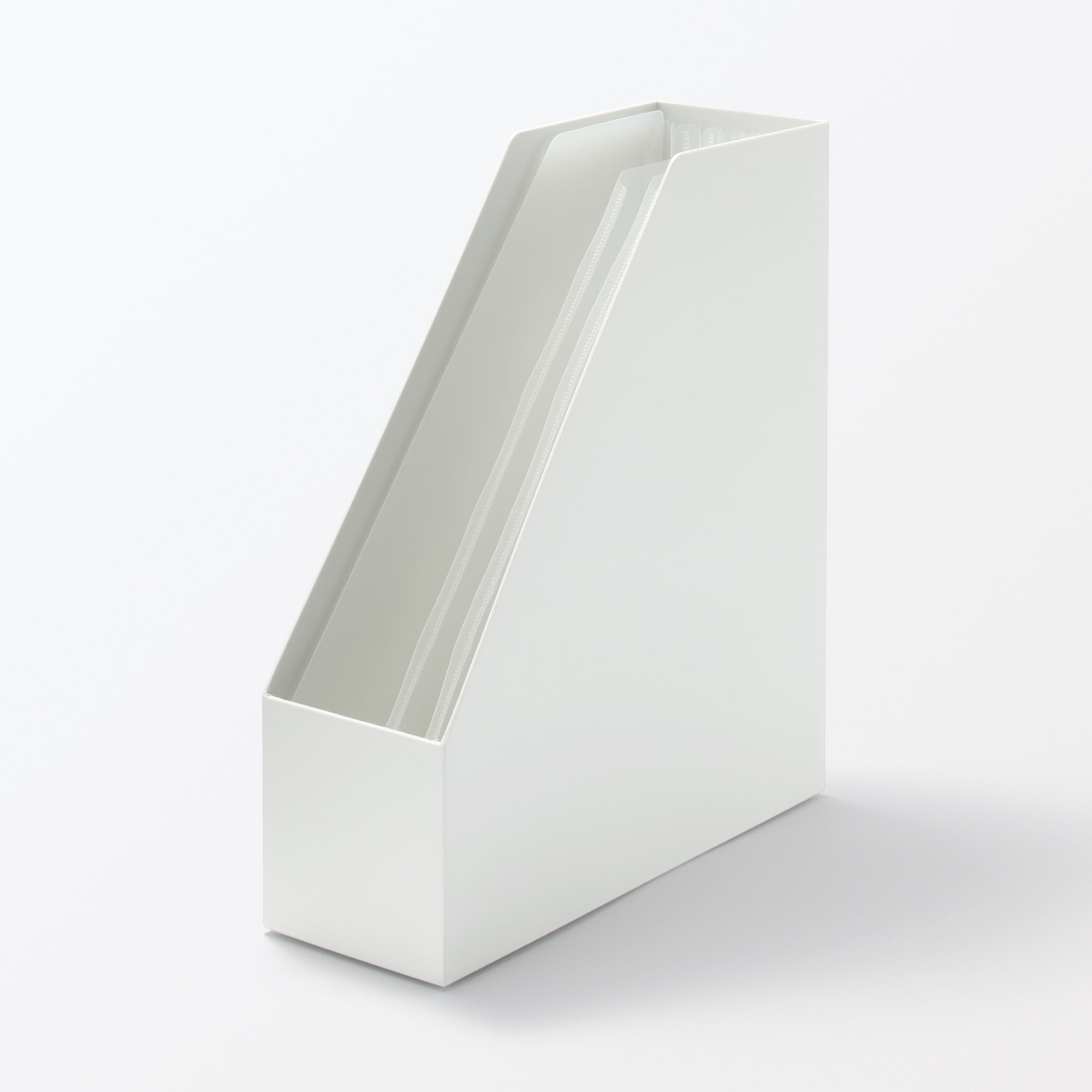 ポリプロピレン　スタンドじゃばらファイル　