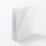 ポリプロピレン　スタンドじゃばらファイル　