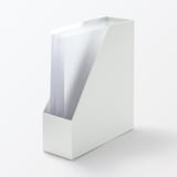 ポリプロピレン　スタンドじゃばらファイル　